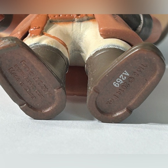 Firefly / Serenity - Malcolm ‘Mal’ Reynolds Funko Pop! #135 - Vaulted 🪐🐴 - Picture 3 of 7